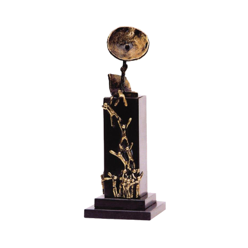 Aydın Doğan Genç İletişimciler Ödülü